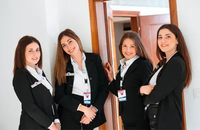 Interpretariato per Business a Prato