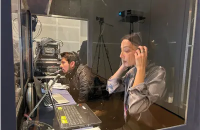 Interpreti per grandi Eventi a Prato