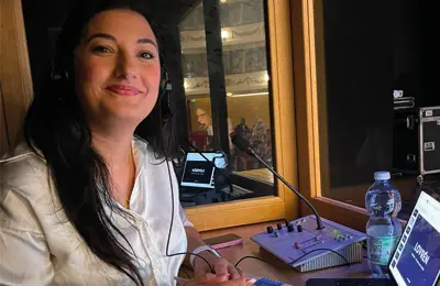 Interpreti per il settore Medico e Scientifico a Prato