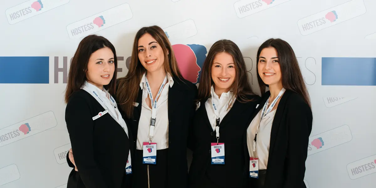 Home - Hostess e Interpreti a Prato
